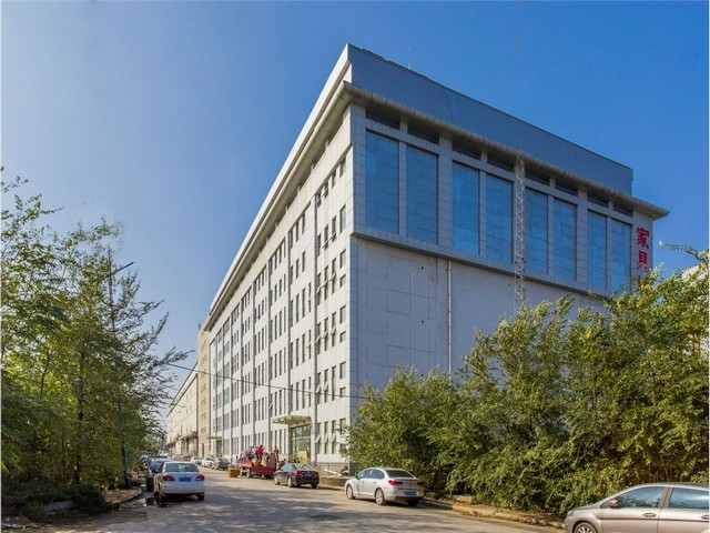 天津工程编织袋打包机设计