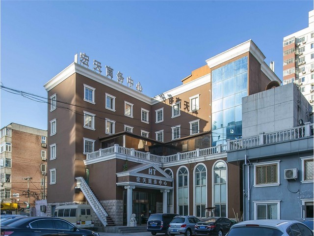 杭州懿华ATG UV公司